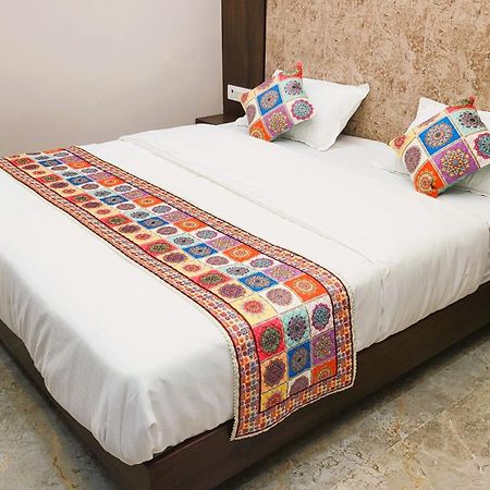 Hotel Delite Μπικάνερ Εξωτερικό φωτογραφία