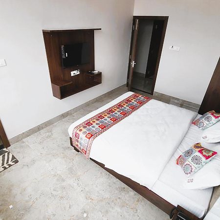 Hotel Delite Μπικάνερ Εξωτερικό φωτογραφία