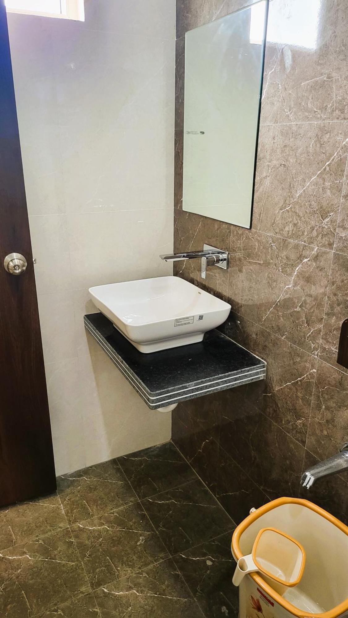 Hotel Delite Μπικάνερ Εξωτερικό φωτογραφία