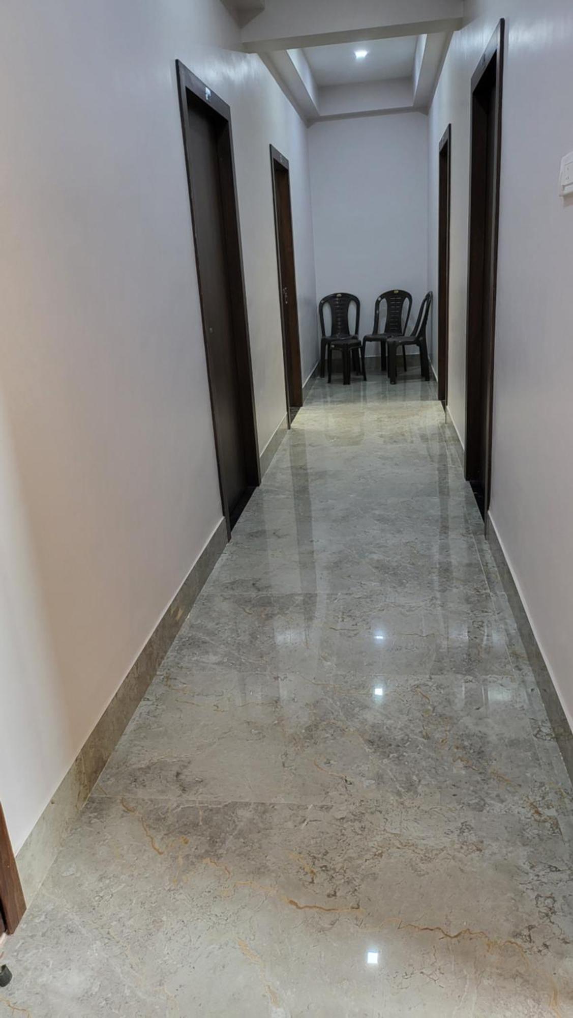 Hotel Delite Μπικάνερ Εξωτερικό φωτογραφία