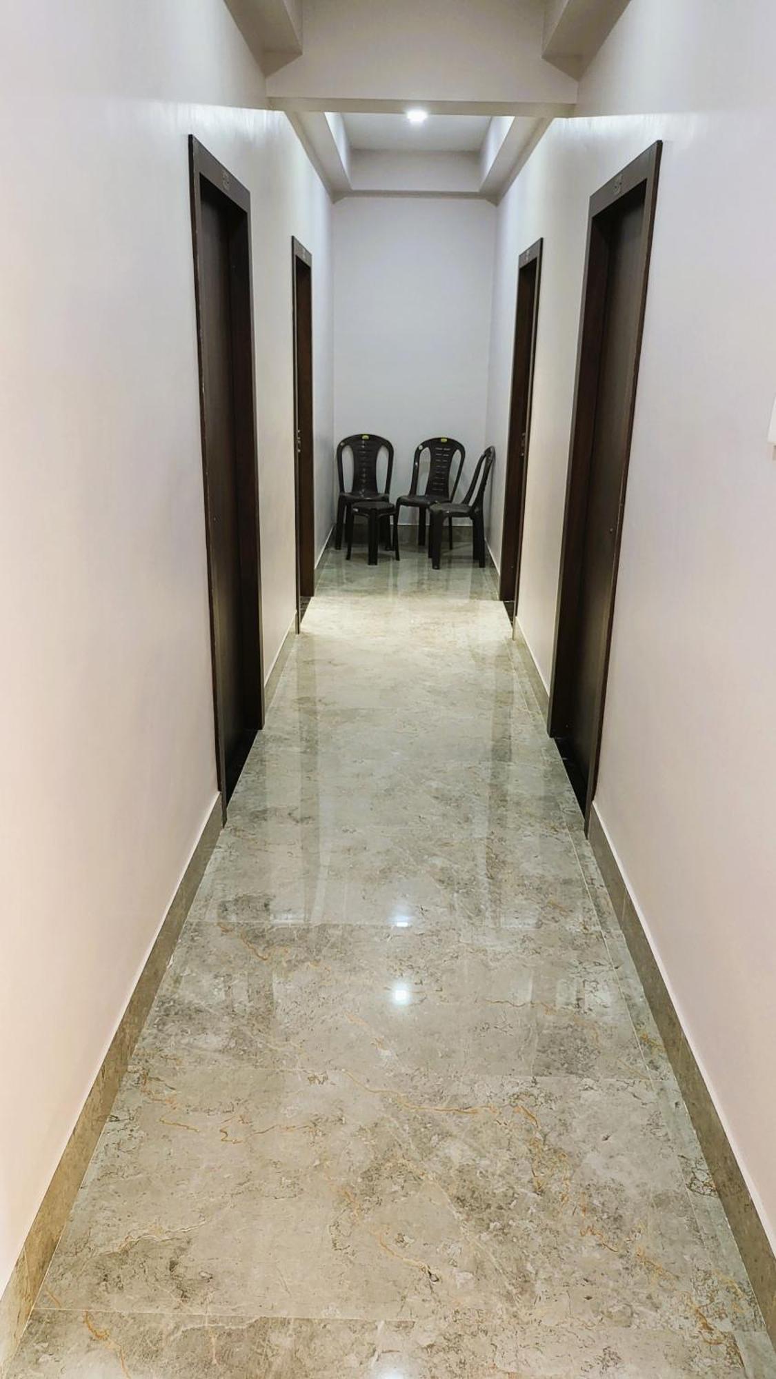 Hotel Delite Μπικάνερ Εξωτερικό φωτογραφία