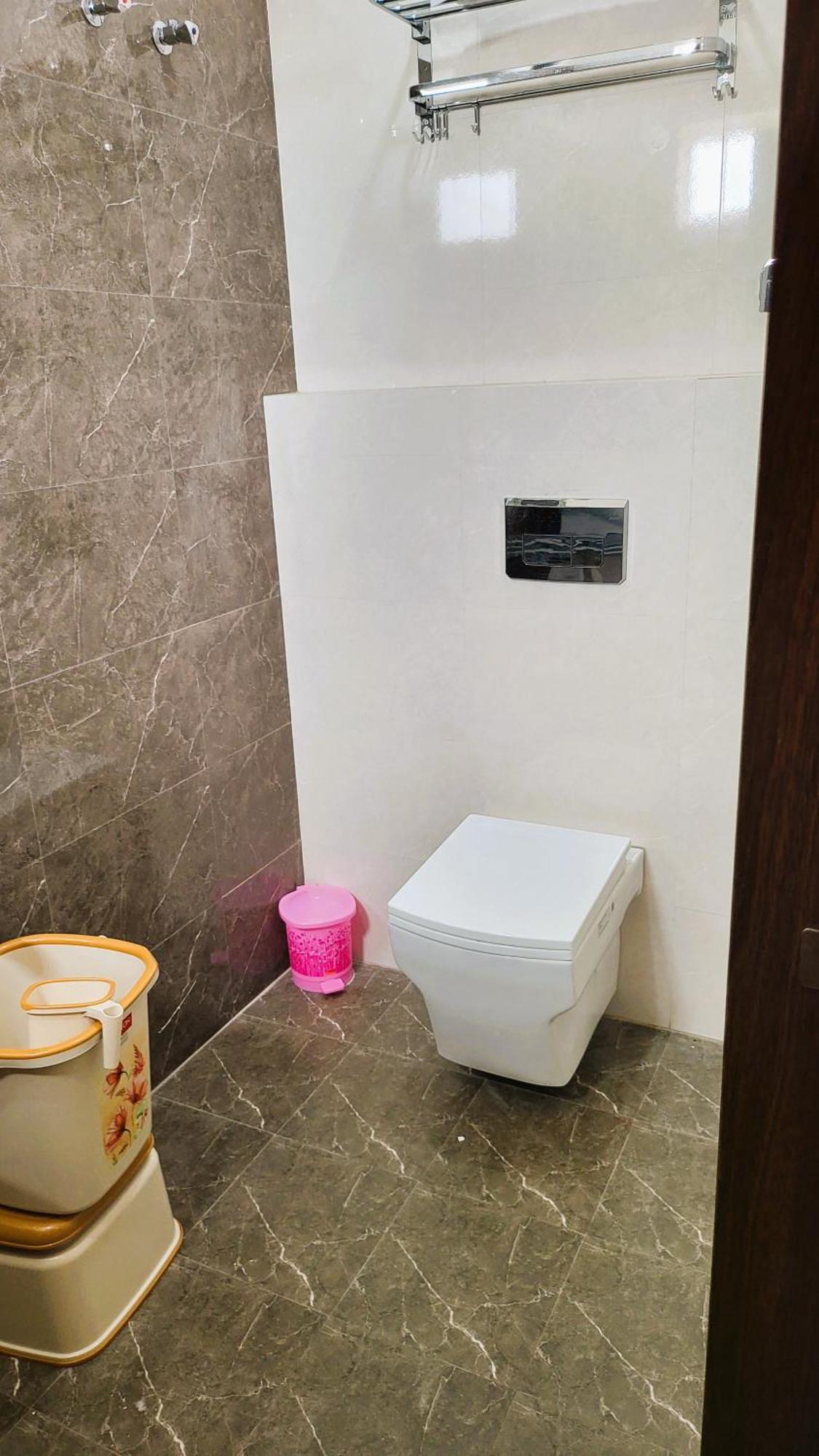 Hotel Delite Μπικάνερ Εξωτερικό φωτογραφία