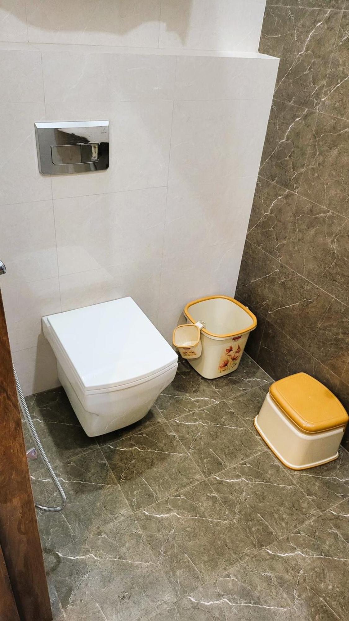 Hotel Delite Μπικάνερ Εξωτερικό φωτογραφία