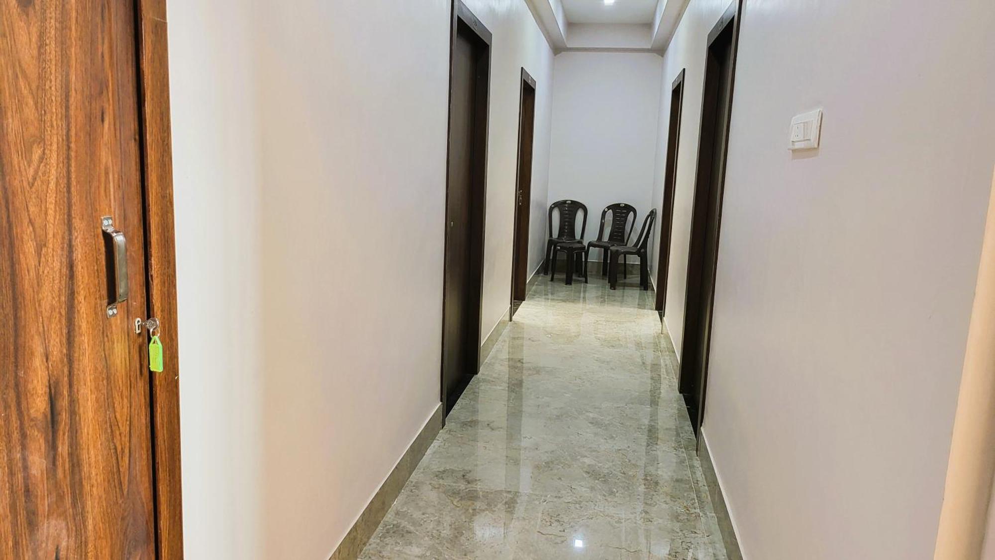 Hotel Delite Μπικάνερ Εξωτερικό φωτογραφία