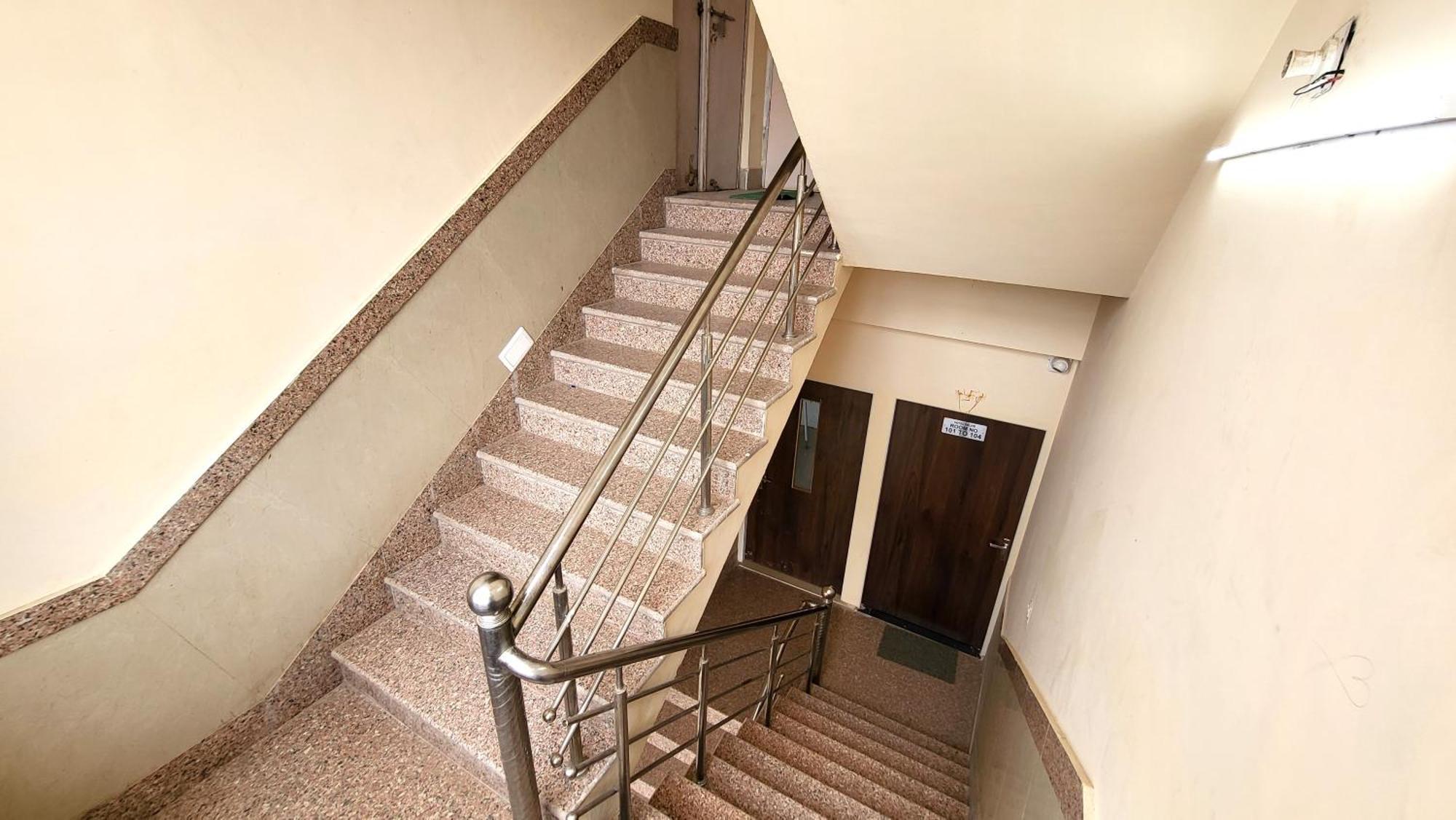 Hotel Delite Μπικάνερ Εξωτερικό φωτογραφία