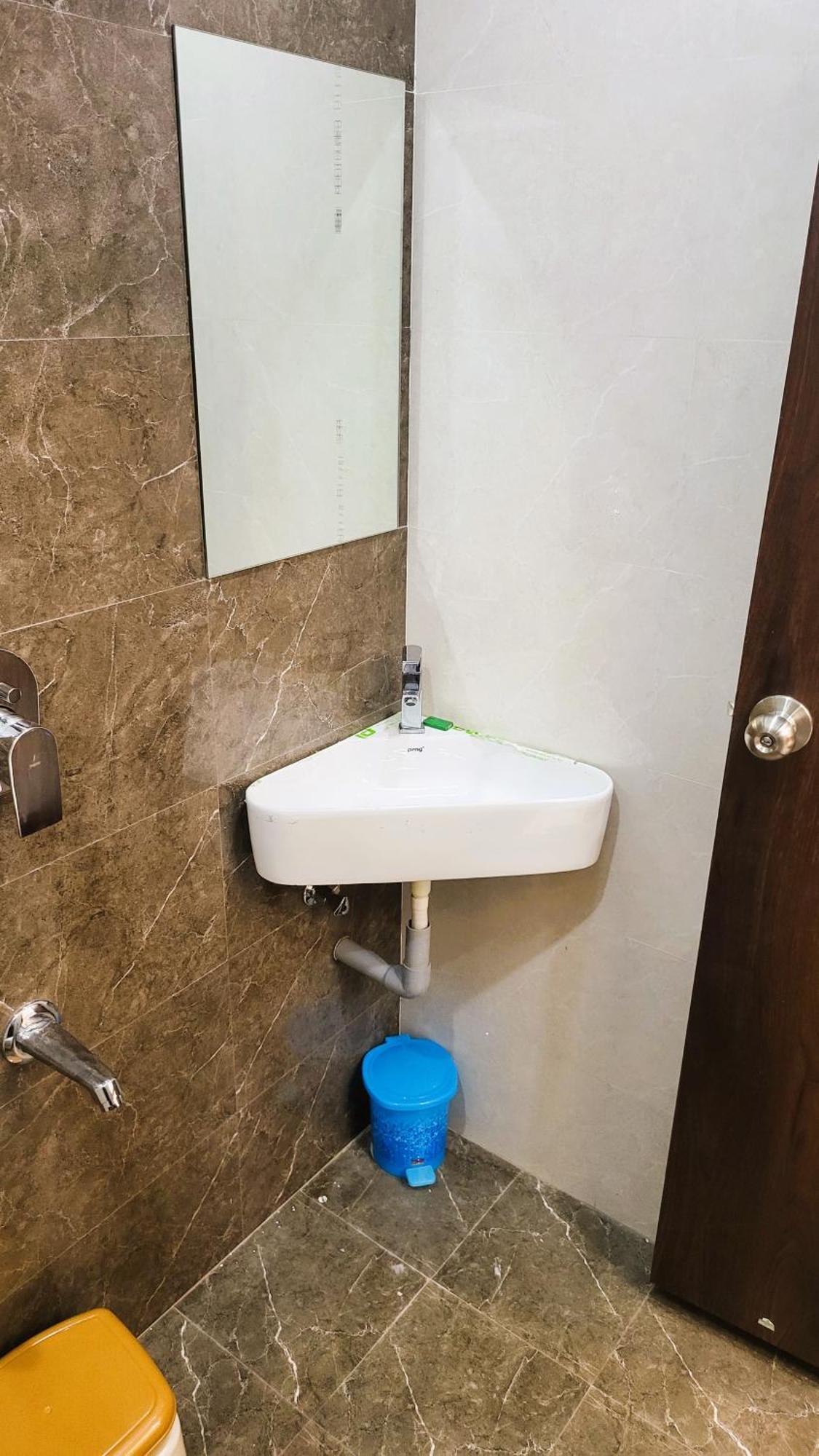 Hotel Delite Μπικάνερ Εξωτερικό φωτογραφία